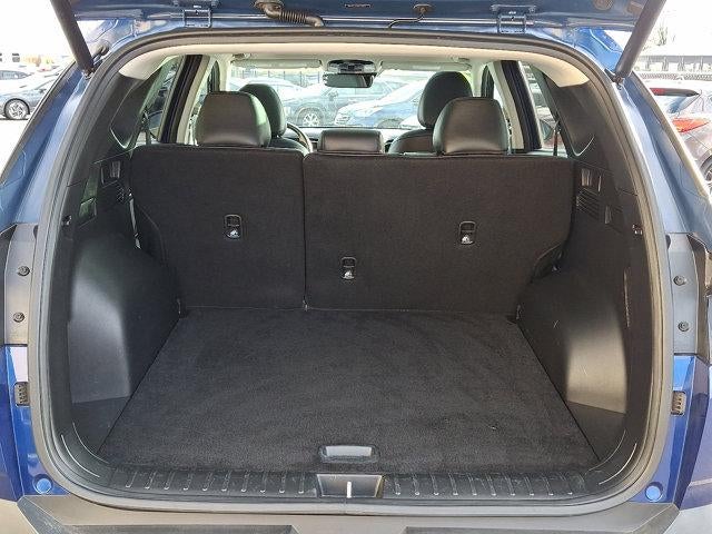 2024 Hyundai TUCSON Limited AWD