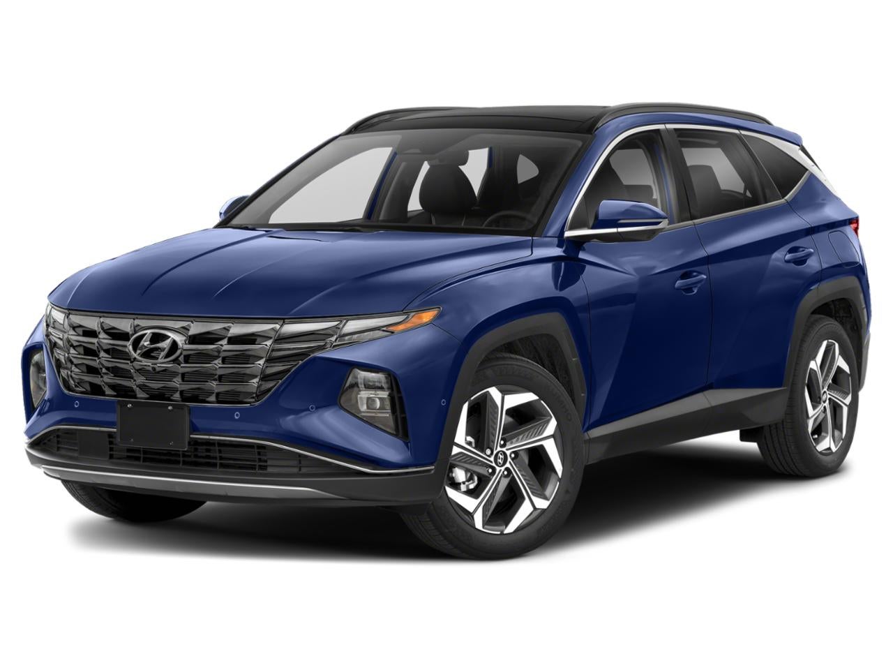 2024 Hyundai TUCSON Limited AWD