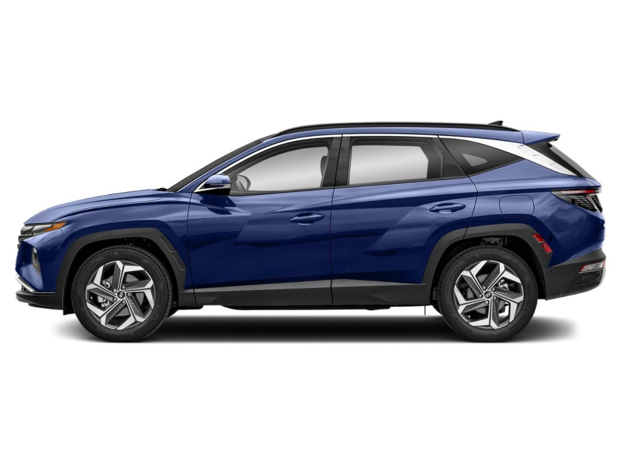 2024 Hyundai TUCSON Limited AWD