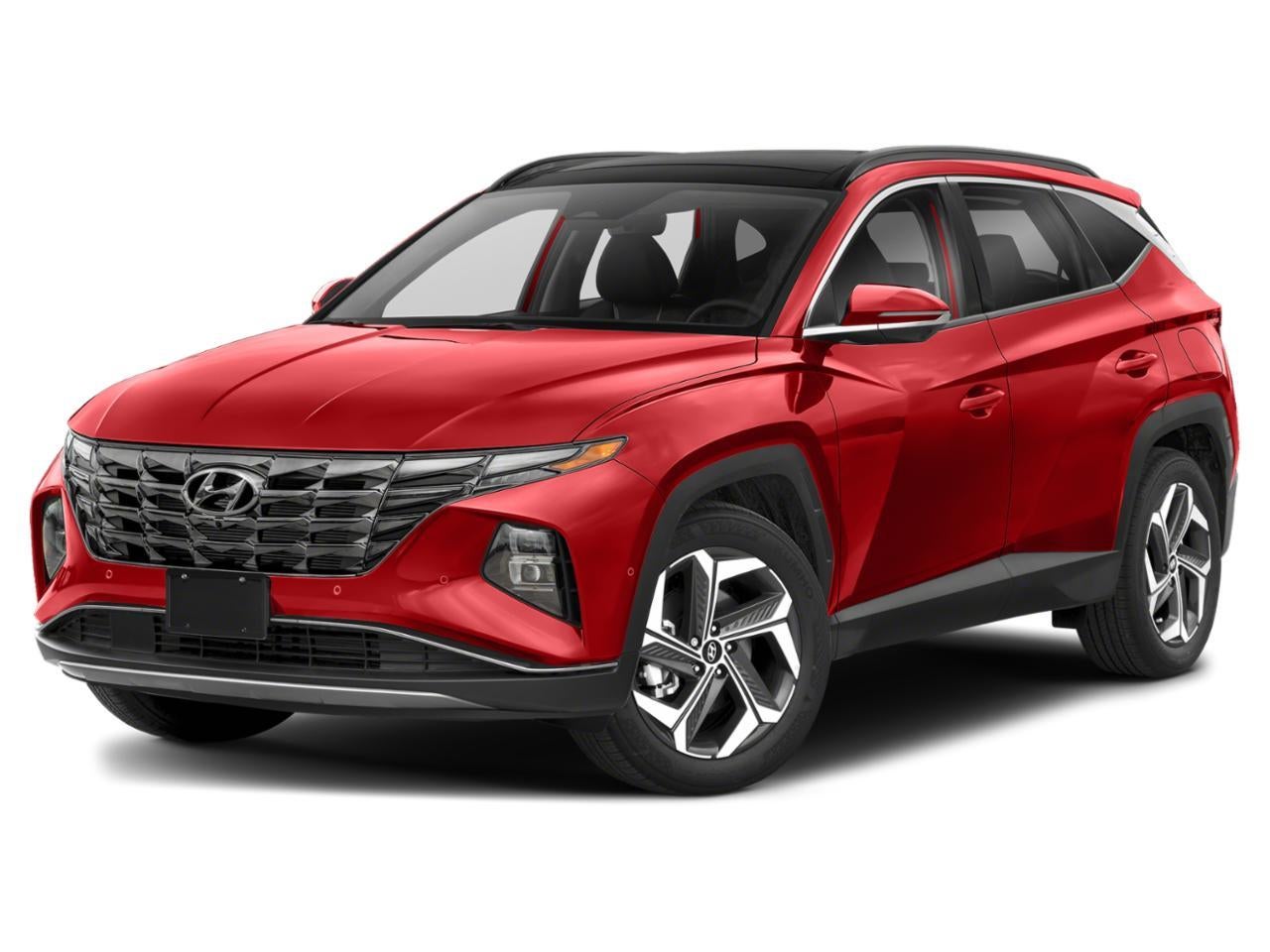 2024 Hyundai TUCSON Limited AWD