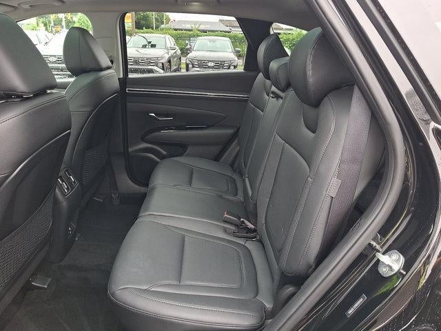 2024 Hyundai TUCSON Limited AWD