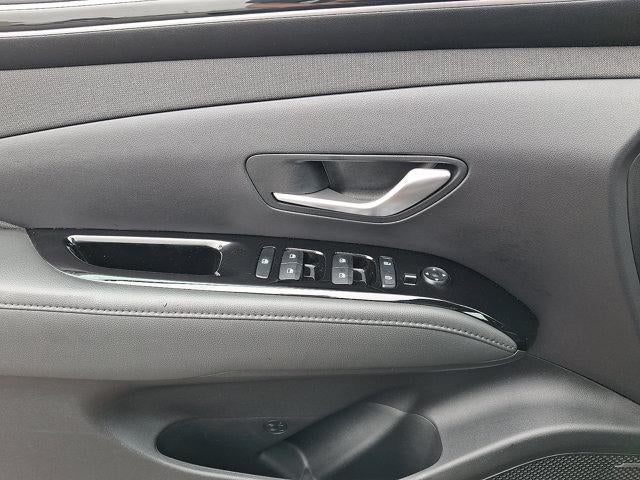 2024 Hyundai TUCSON Limited AWD