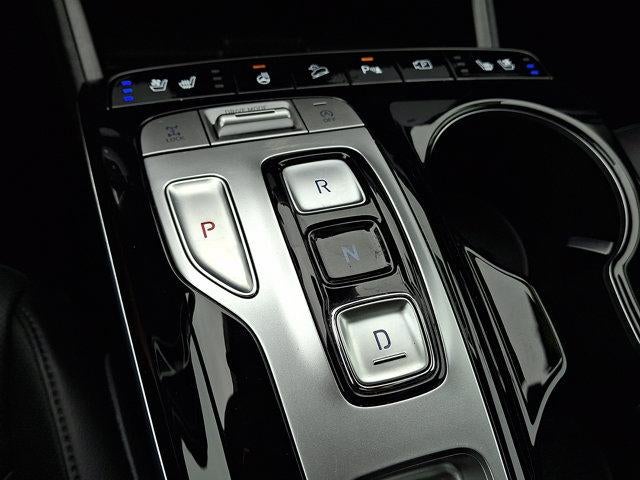 2024 Hyundai TUCSON Limited AWD