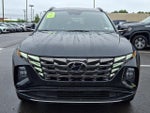 2024 Hyundai TUCSON Limited AWD