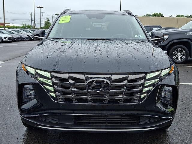 2024 Hyundai TUCSON Limited AWD