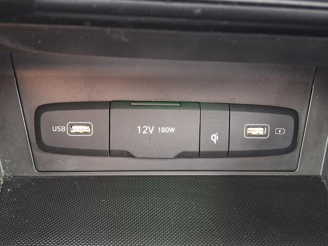 2024 Hyundai TUCSON Limited AWD