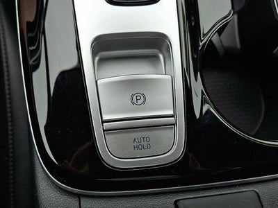 2024 Hyundai TUCSON Limited AWD