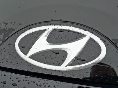 2024 Hyundai TUCSON Limited AWD