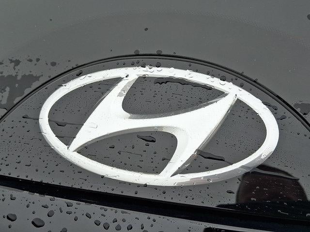 2024 Hyundai TUCSON Limited AWD