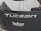 2024 Hyundai TUCSON Limited AWD