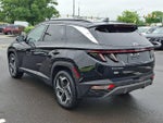 2024 Hyundai TUCSON Limited AWD