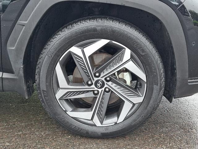 2024 Hyundai TUCSON Limited AWD