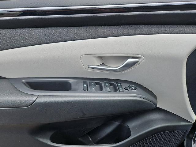 2023 Hyundai TUCSON SEL FWD