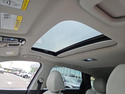 2023 Hyundai TUCSON SEL FWD