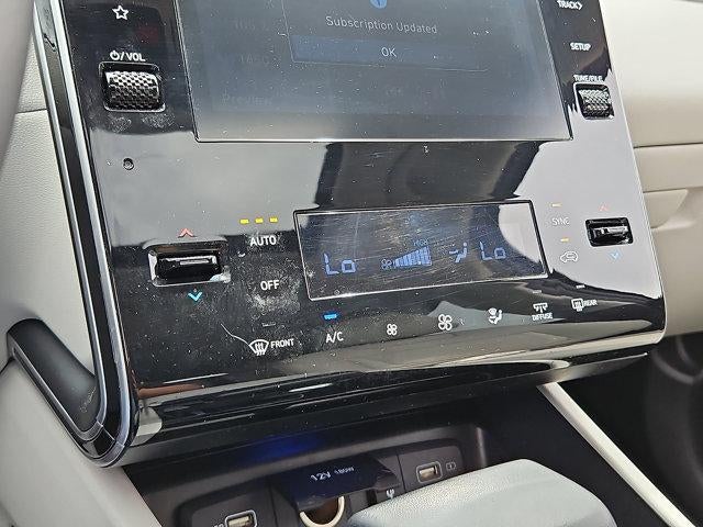 2023 Hyundai TUCSON SEL FWD