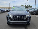 2023 Hyundai TUCSON SEL FWD