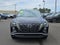 2023 Hyundai TUCSON SEL FWD