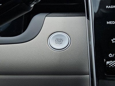 2023 Hyundai TUCSON SEL FWD