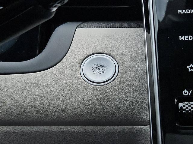2023 Hyundai TUCSON SEL FWD