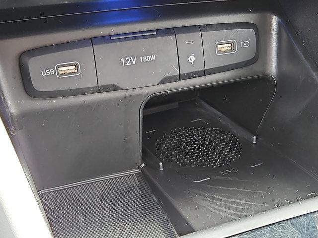 2023 Hyundai TUCSON SEL FWD