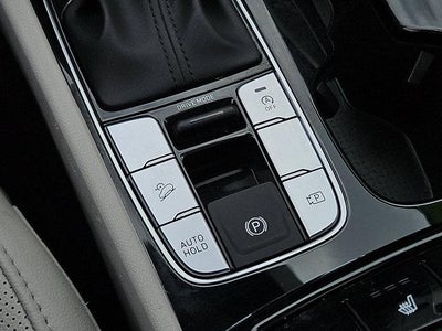 2023 Hyundai TUCSON SEL FWD