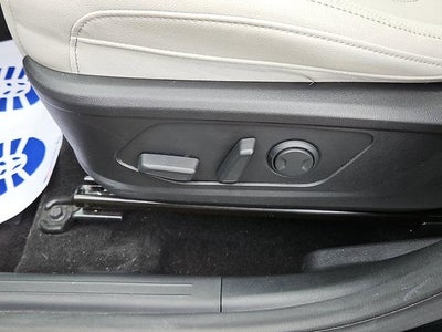 2023 Hyundai TUCSON SEL FWD