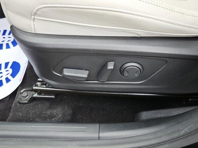 2023 Hyundai TUCSON SEL FWD