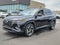 2023 Hyundai TUCSON SEL FWD