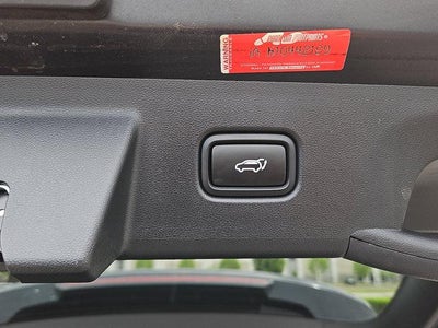2023 Hyundai TUCSON SEL FWD