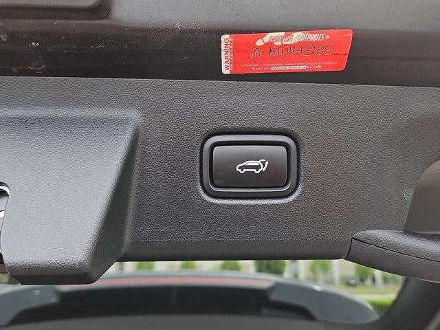 2023 Hyundai TUCSON SEL FWD