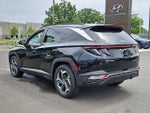 2023 Hyundai TUCSON SEL FWD