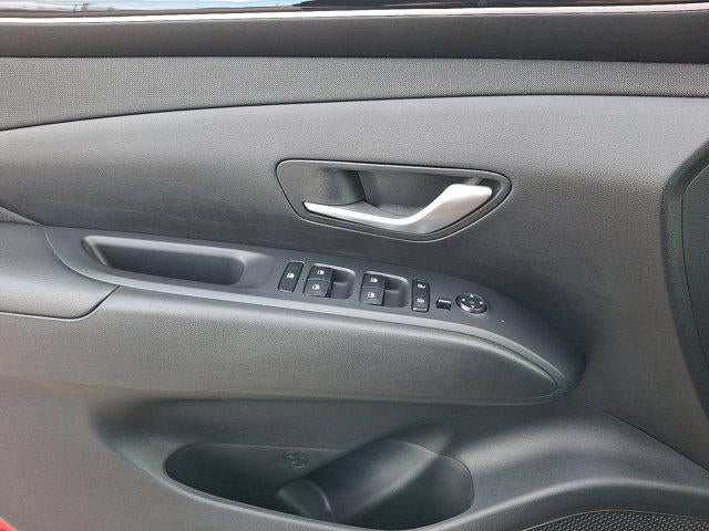 2023 Hyundai TUCSON SEL AWD