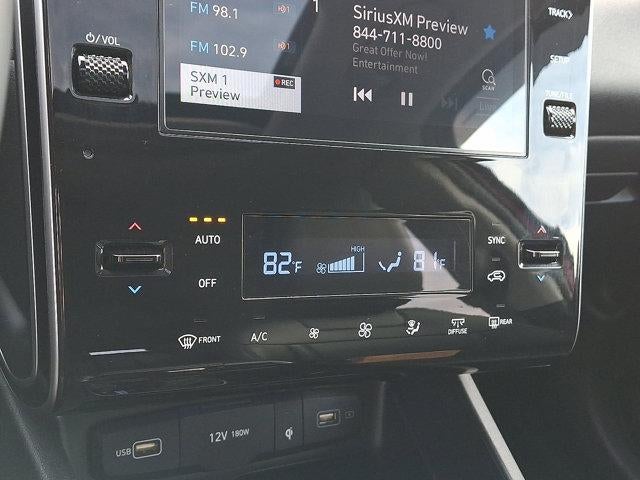 2023 Hyundai TUCSON SEL AWD