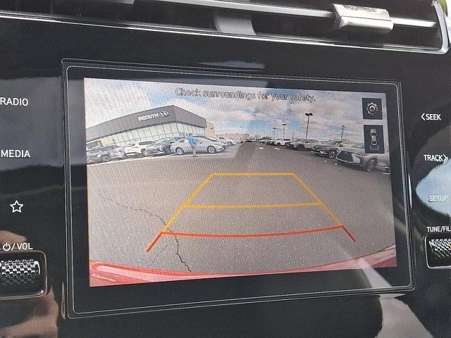 2023 Hyundai TUCSON SEL AWD