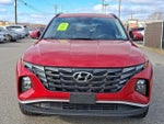2023 Hyundai TUCSON SEL AWD