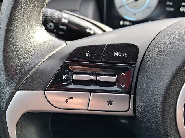 2023 Hyundai TUCSON SEL AWD