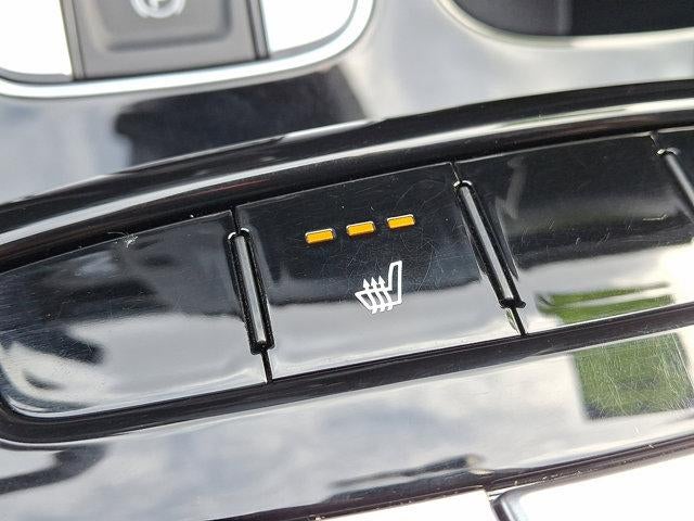 2023 Hyundai TUCSON SEL AWD