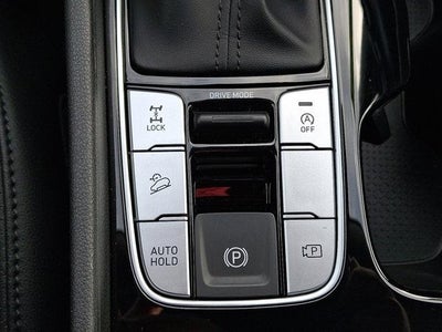 2023 Hyundai TUCSON SEL AWD