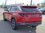 2023 Hyundai TUCSON SEL AWD