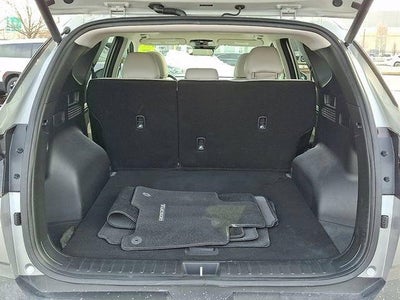 2023 Hyundai TUCSON SEL AWD