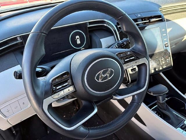 2023 Hyundai Tucson SEL - Photo 10
