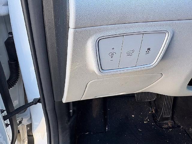 2023 Hyundai Tucson SEL - Photo 11