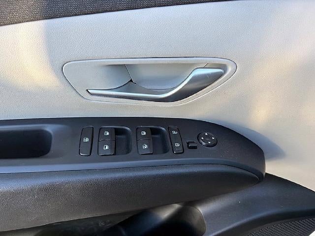 2023 Hyundai Tucson SEL - Photo 12