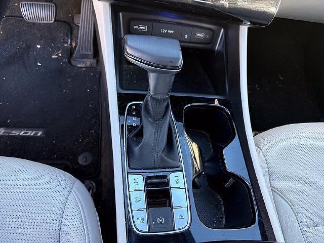 2023 Hyundai Tucson SEL - Photo 13