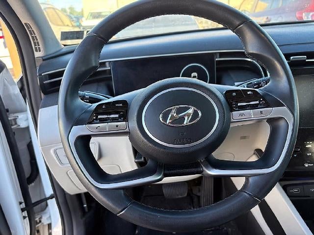 2023 Hyundai Tucson SEL - Photo 14