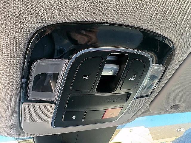 2023 Hyundai Tucson SEL - Photo 16