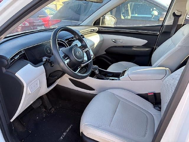 2023 Hyundai Tucson SEL - Photo 19