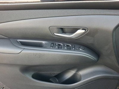 2023 Hyundai TUCSON SEL AWD