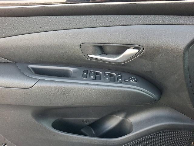 2023 Hyundai TUCSON SEL AWD