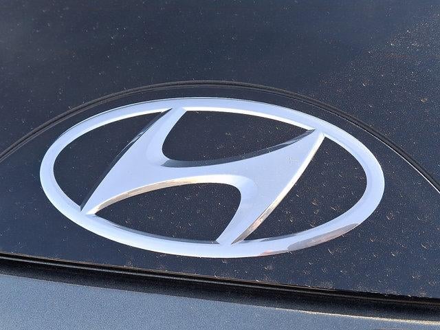 2023 Hyundai TUCSON SEL AWD